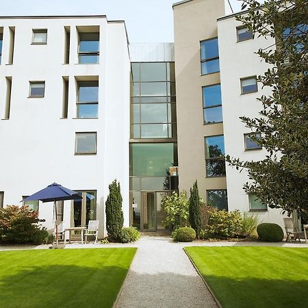 Hart'S Hotel Nottingham Exterior foto
